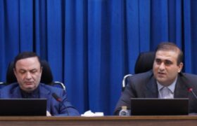 منطقه آزاد ارس رتبه اول عملکردی مناطق آزاد کشور را کسب کرد