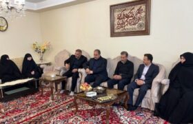 هدیه تولد پدرانه، عهدی برادرانه