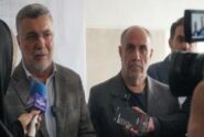 مرکز جامع سرطان تبریز تا سال آینده به بهره برداری می رسد