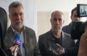 مرکز جامع سرطان تبریز تا سال آینده به بهره برداری می رسد