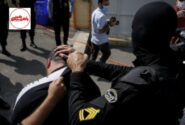 شرور هفت تیرکش چاراویماق بازداشت شد