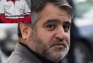 شعری در رثای شهیدامدادگر مهدی زرتاجی، از سروده های شاعر پر آوازه تبریزی