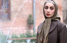 استایل دلبرانه هدیه تهرانی در کنار پانته‌آ پناهی‌ها