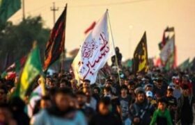 هشدار و نکات بهداشتی برای زائران اربعین