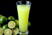 آیا لایه‌ای که بر سطح آبلیموی خانگی ایجاد می‌شود، بی‌خطر است؟
