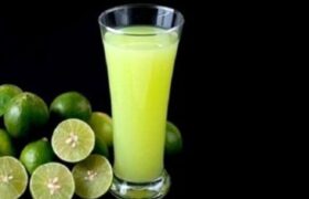 آیا لایه‌ای که بر سطح آبلیموی خانگی ایجاد می‌شود، بی‌خطر است؟