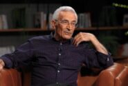 ما انسانها کم‌کم عقل‌مان را تعطیل می‌کنیم و خودمان را می‌سپاریم به هوش مصنوعی!/ ویدئو