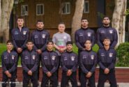 مشخص شدن رقبای فرنگی کاران ایران