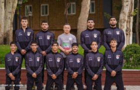 مشخص شدن رقبای فرنگی کاران ایران