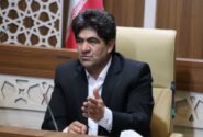 فرماندار بستان‌آباد بر ظرفیت عظیم معادن در توسعه اقتصادی شهرستان تاکید کرد