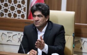 فرماندار بستان‌آباد بر ظرفیت عظیم معادن در توسعه اقتصادی شهرستان تاکید کرد