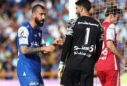 بازی رولت روسی توسط بیرانوند؛  اصرار بیرو برای پیوستن به استقلال