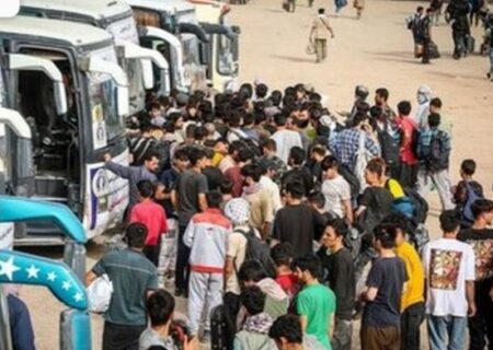 چرا ایران کشوری جذاب برای مردم افغانستان است؟/ ویدئو