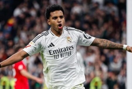 تاتنهام هم مشتری رودریگو شد