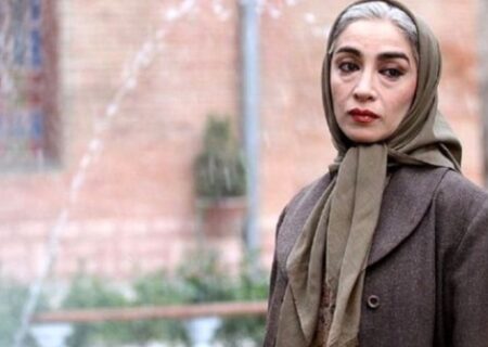 استایل دلبرانه هدیه تهرانی در کنار پانته‌آ پناهی‌ها