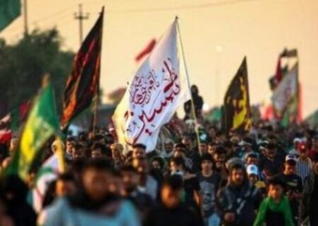 هشدار و نکات بهداشتی برای زائران اربعین