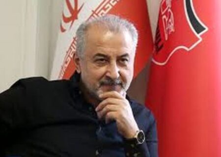 خانه به دوش‌های خارجی در لیست خرید پرسپولیس