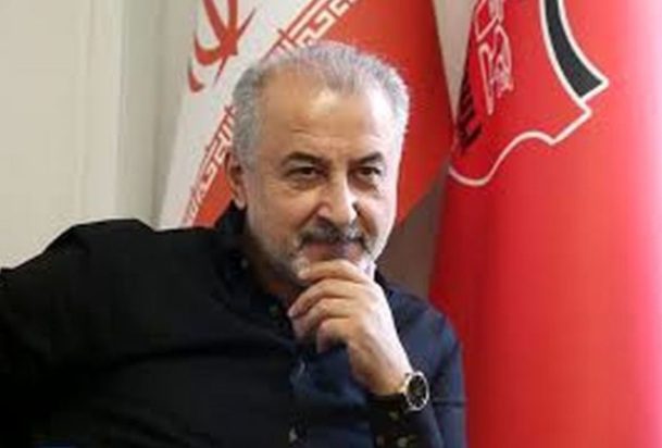 خانه به دوش‌های خارجی در لیست خرید پرسپولیس