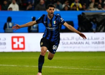 طارمی فعلا به لیگ امارات نمی رود