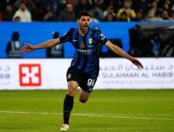 طارمی فعلا به لیگ امارات نمی رود