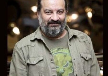 واکنش طنز و کنایه آمیز مهراب قاسم‌خانی بابتِ قطعی آب