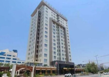 راهنمای مسافران: نکاتی مهم درباره هتل های کیش