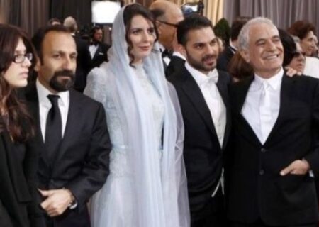 روایتی جدید از ماجرای اعتراض لیلا حاتمی و پیمان معادی به سوژه فیلم اصغر فرهادی/ ویدئو