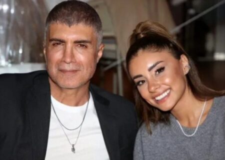 تمام اموال خواننده مشهور توقیف شد