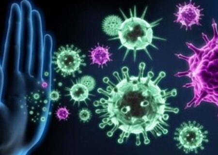 چند روش ساده برای تقویت سیستم ایمنی بدن