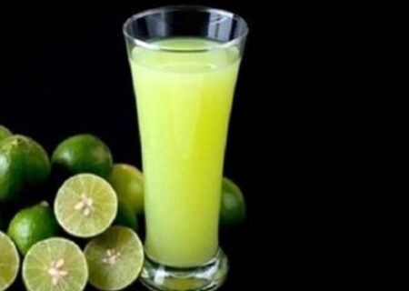 آیا لایه‌ای که بر سطح آبلیموی خانگی ایجاد می‌شود، بی‌خطر است؟