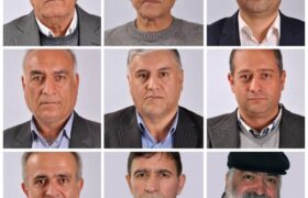 اعضای هیات رئیسه جبهه اصلاحات آذربایجان شرقی انتخاب شدند