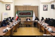 حضور بانوان در ورزشگاه موجب افزایش نشاط اجتماعی در بین خانواده‌ها شد