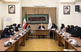 حضور بانوان در ورزشگاه موجب افزایش نشاط اجتماعی در بین خانواده‌ها شد