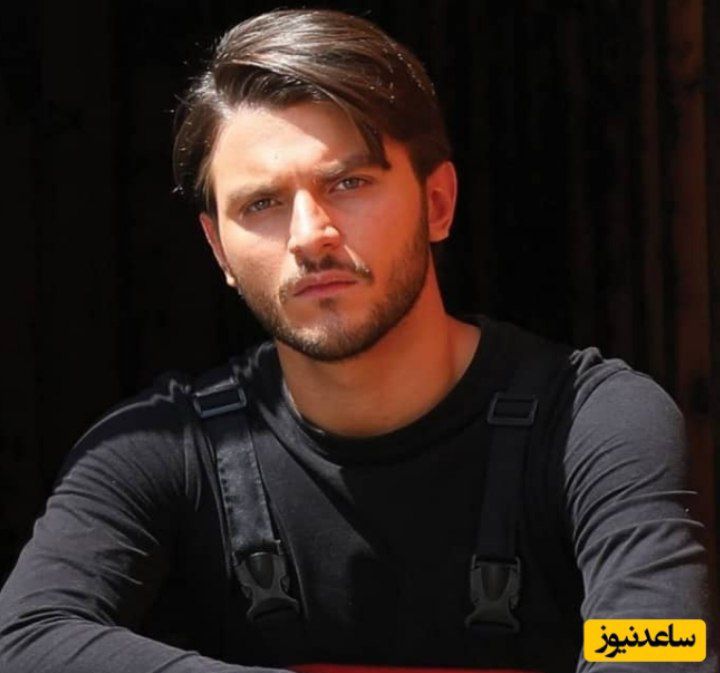 ماشین لاکچری دارا حیایی !با پول ددی چه حالی میکنه؟!