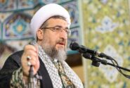 امام جمعه تبریز: مردم ایران، عزتی به مسلمانان دادند که در تاریخ سابقه ندارد