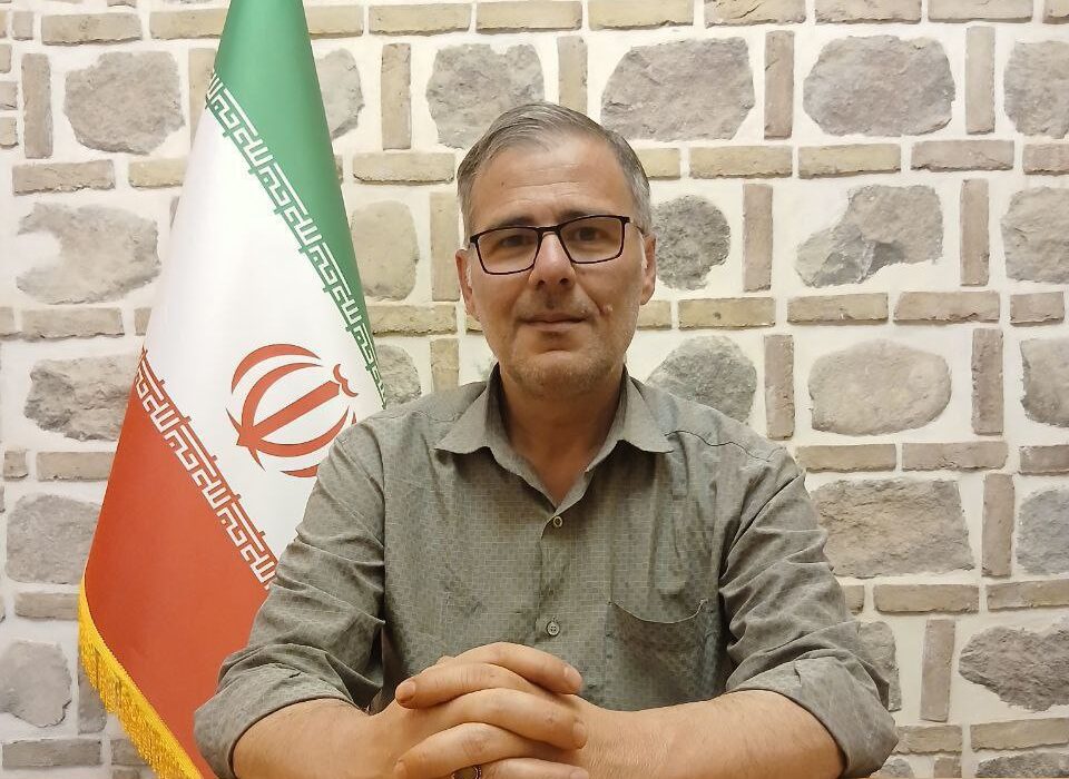 بیوگرافی ناصر غلامی هوجقان روابط عمومی ورزش های رزمی و رکوردار احکام روابط عمومی ها در ایران