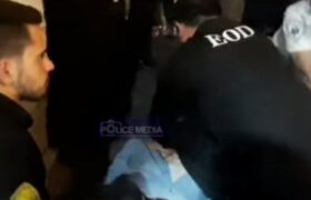 دستان پلیس فداکار تبریزی در جدال با مرگ و زندگی معجزه کرد/مرد ۶۵ ساله بدون قلب به زندگی برگشت