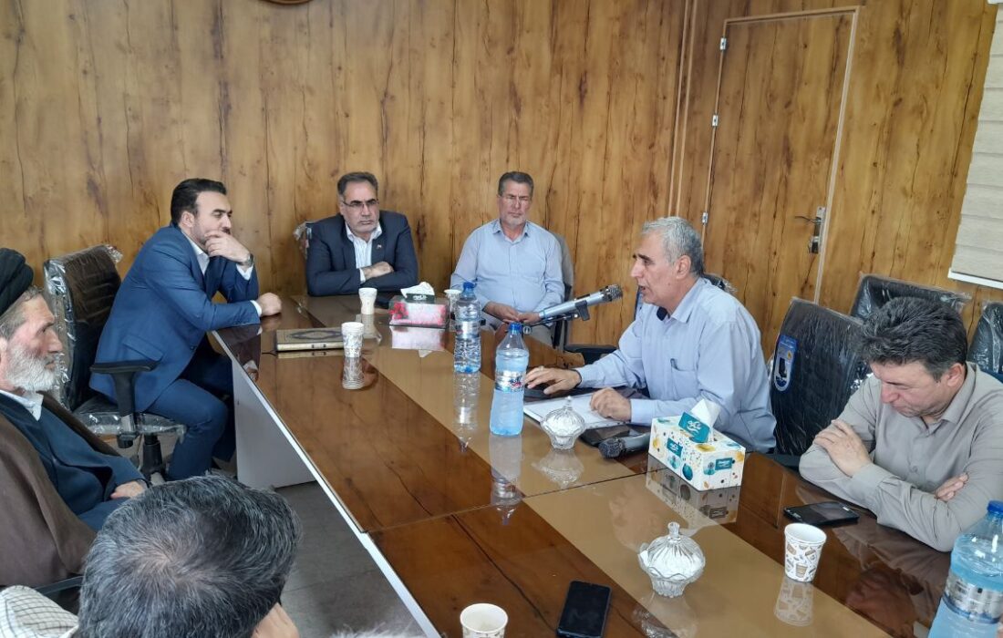 فرماندار مرند: مشکل دانش آموزان خانواده زندانیان با توانمندسازی آنان رفع می‌شود