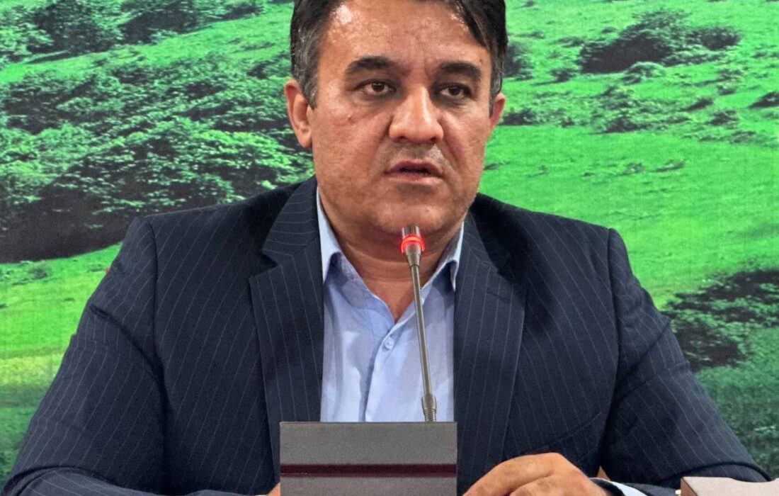 توسعه تصفیه خانه فاضلاب اهر باسرمایه گذاری مس سونگون