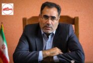 قدردانی فرماندار مرند از مردم صبور این شهر در پی مشکل برق