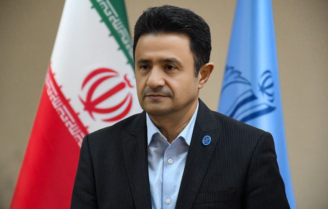 پیام تبریک رئیس دانشگاه تبریز به مناسبت انتخاب دانشجویان دانشگاه تبریز به‌عنوان جوانان نمونه