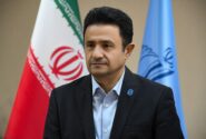 پیام تبریک رئیس دانشگاه تبریز به مناسبت انتخاب دانشجویان دانشگاه تبریز به‌عنوان جوانان نمونه