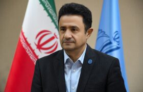 پیام تبریک رئیس دانشگاه تبریز به مناسبت انتخاب دانشجویان دانشگاه تبریز به‌عنوان جوانان نمونه