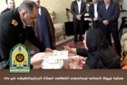 تامین مسکن خانواده معظم شهدا و ایثارگران انتظامی استان آذربایجانشرقی