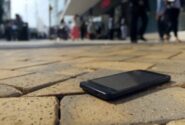 پلیس پاکدست، میانه ای گوشی گران قیمت گم شده را به صاحبش پس داد