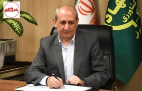 تقدیر رئیس سازمان جهادکشاورزی آذربایجان شرقی از نقش‌آفرینی رسانه‌ها در روز خبرنگار