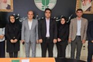 هم‌افزایی مجمع میراث یاران گردشگری و حفاظت محیط‌ زیست استان در مسیر شکوفایی اکوتوریسم و فرهنگ طبیعت‌گردی پایدار