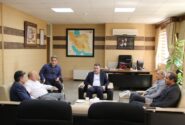 تعامل سه دستگاه برای تأمین مسکن همکاران جهادکشاورزی آذربایجان شرقی