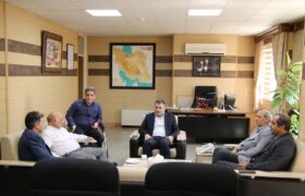 تعامل سه دستگاه برای تأمین مسکن همکاران جهادکشاورزی آذربایجان شرقی