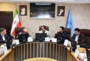 نشست مشترک هیأت‌های امنای دانشگاه‌های شمالغرب کشور به میزبانی دانشگاه تبریز